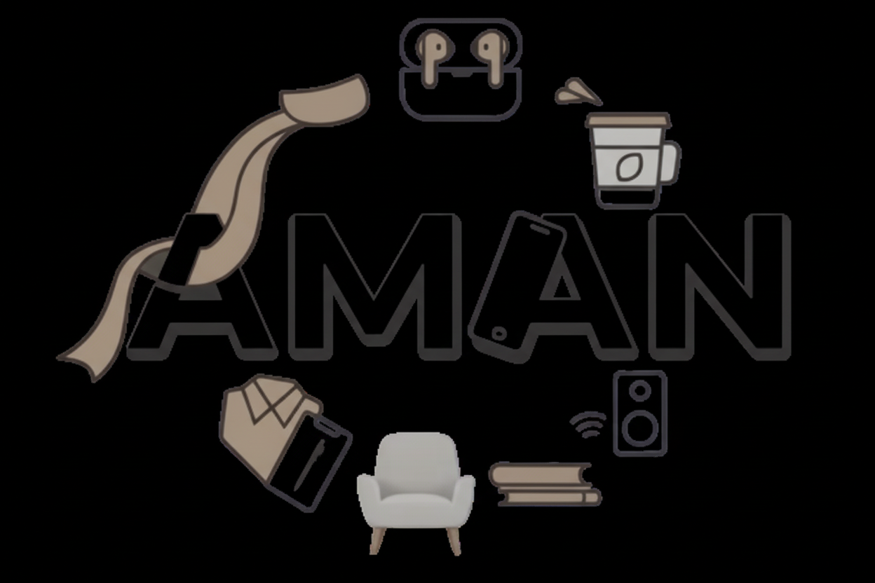 Aman Collections